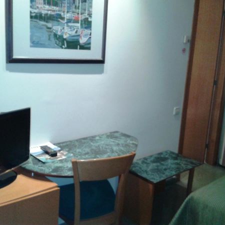Hostal Meson Pepa Logroño Dış mekan fotoğraf