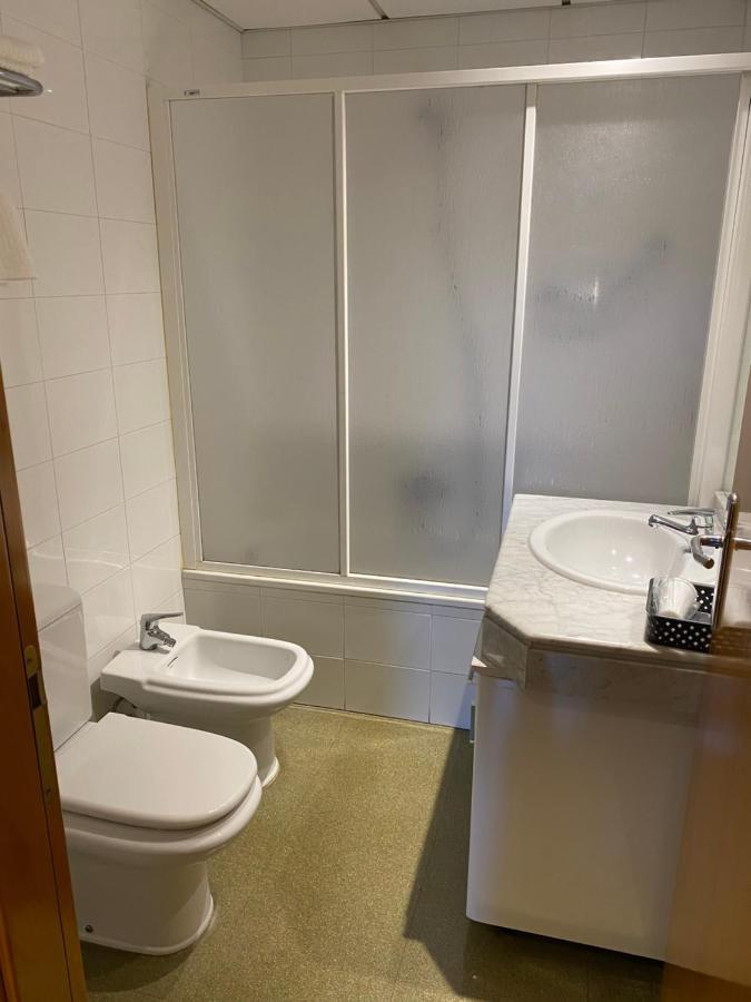 Hostal Meson Pepa Logroño Dış mekan fotoğraf