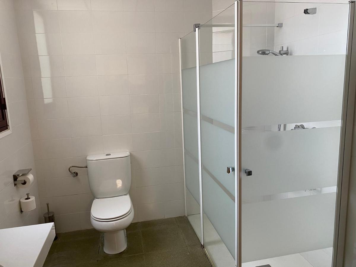 Hostal Meson Pepa Logroño Dış mekan fotoğraf