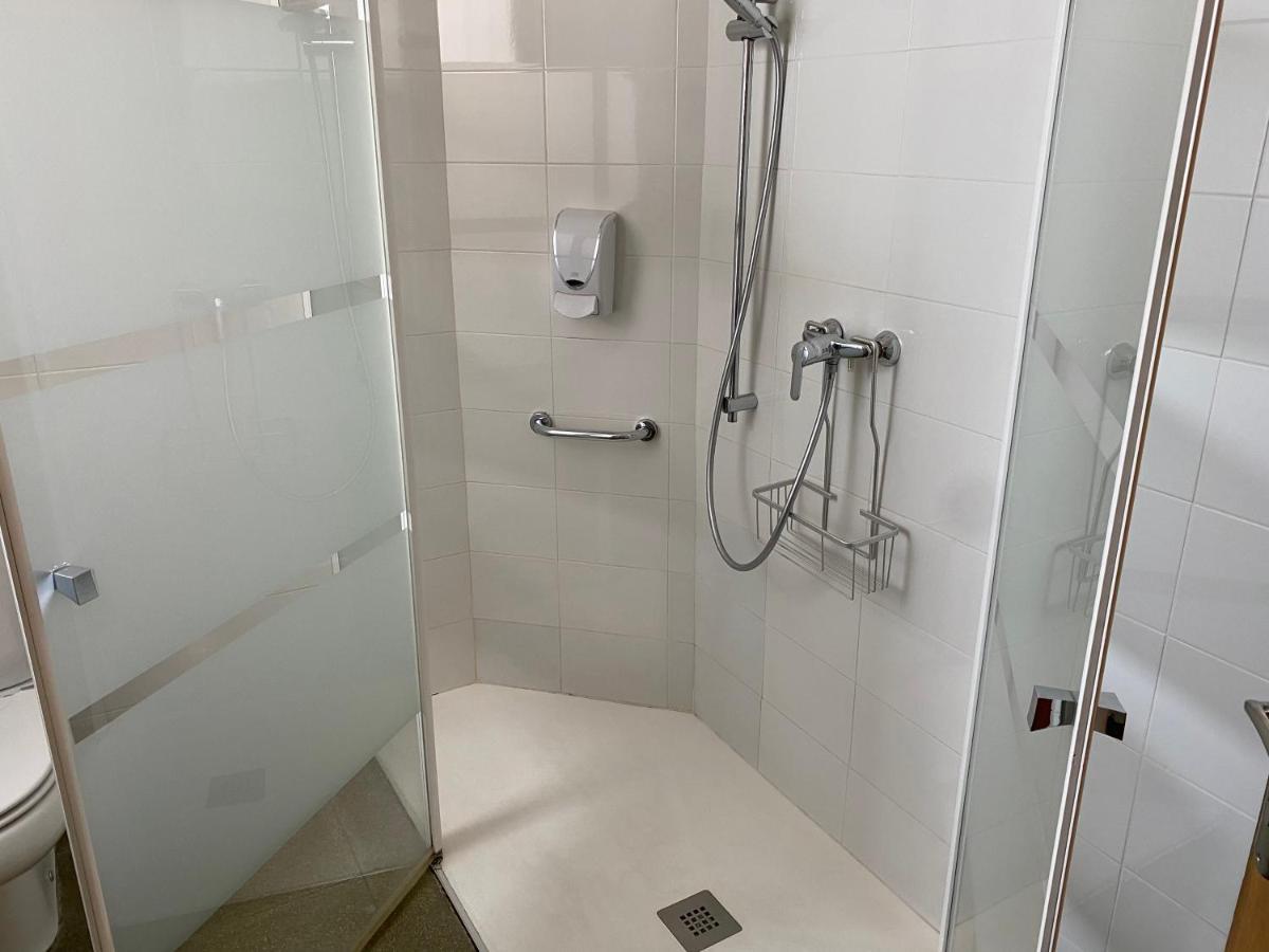 Hostal Meson Pepa Logroño Dış mekan fotoğraf