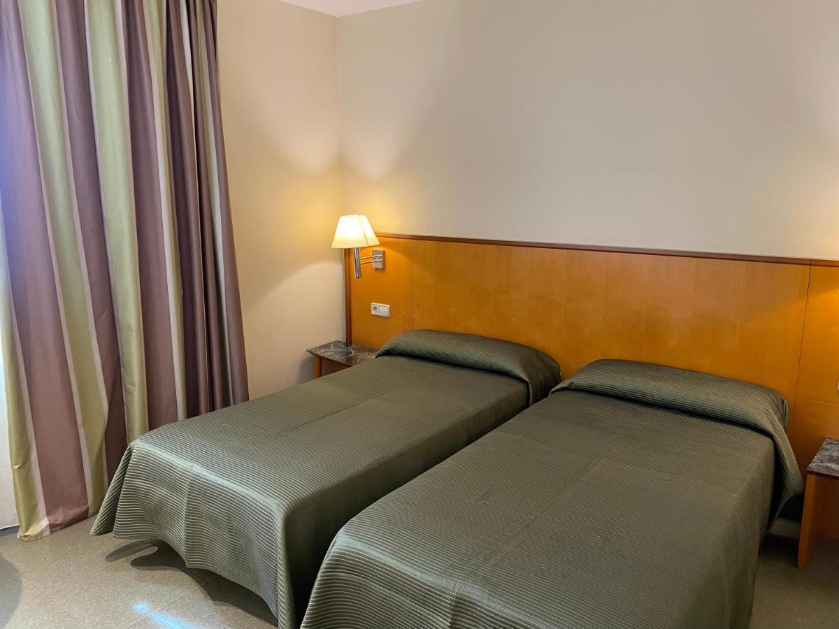 Hostal Meson Pepa Logroño Dış mekan fotoğraf