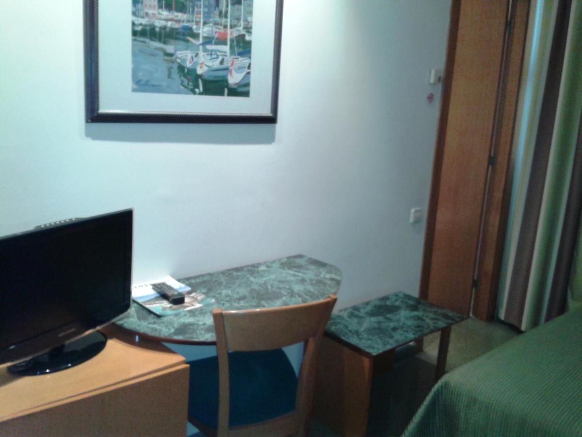 Hostal Meson Pepa Logroño Dış mekan fotoğraf