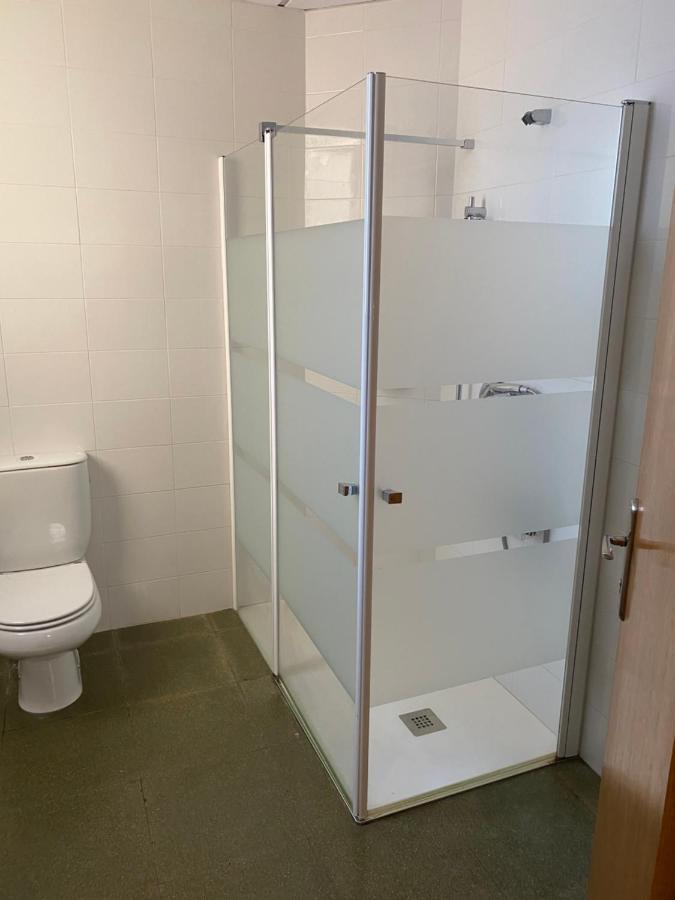 Hostal Meson Pepa Logroño Dış mekan fotoğraf