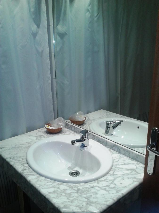 Hostal Meson Pepa Logroño Dış mekan fotoğraf