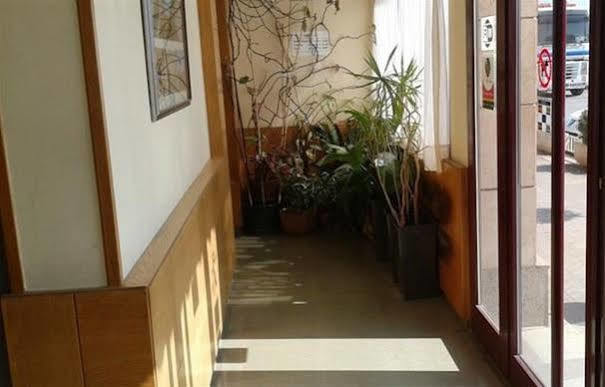 Hostal Meson Pepa Logroño Dış mekan fotoğraf