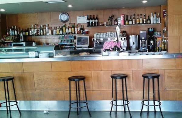 Hostal Meson Pepa Logroño Dış mekan fotoğraf