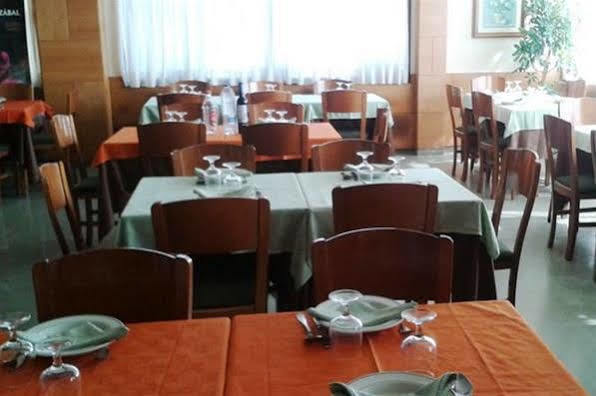Hostal Meson Pepa Logroño Dış mekan fotoğraf