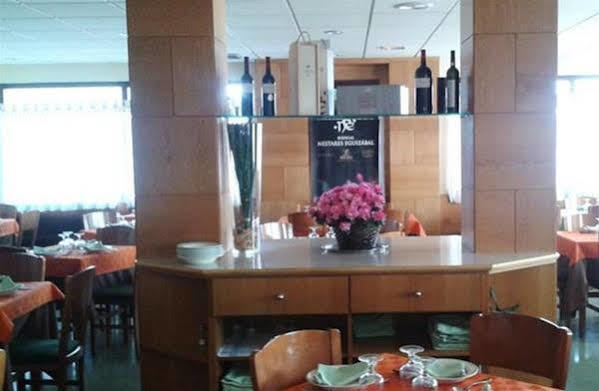 Hostal Meson Pepa Logroño Dış mekan fotoğraf